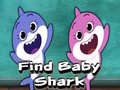 Lalao Find Baby Shark