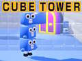 Lalao Cube Tower