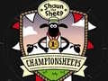 Lalao Shaun the Sheep Championsheeps