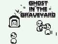 Lalao Ghost in the Backyard