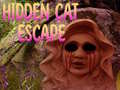 Lalao Hidden Cat Escape
