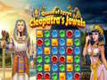 Lalao Queen of Egypt Cleopatra's Jewels