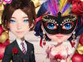 Lalao Venetian Love Affair