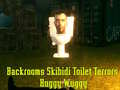 Lalao Backrooms Skibidi Toilet Terrors Huggy Wuggy