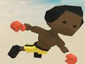 Lalao Sky Runners