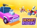 Lalao Desert Riders
