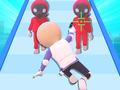 Lalao Johnny Dodge Shooter