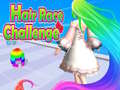 Lalao Hair Race Challenge