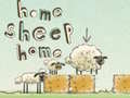 Lalao Home Sheep Home