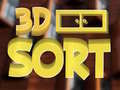 Lalao 3D Sort