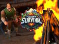 Lalao Clash To Survival