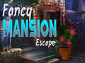 Lalao Fancy Mansion Escape