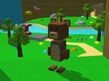 Lalao Super Bear Adventure