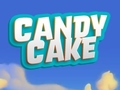 Lalao Candy Cake