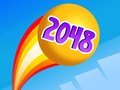 Lalao Rainbow Balls 2048
