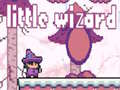 Lalao Little Wizard