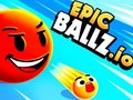 Lalao EpicBallz.io