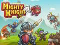 Lalao Mighty Knight