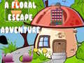 Lalao A Floral Escape Adventure