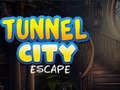 Lalao Tunnel City Escape