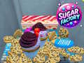Lalao Sugar Factory