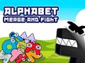 Lalao Alphabet Merge And Fight
