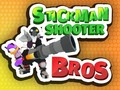 Lalao Stickman Shooter Bros