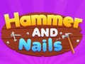 Lalao Hammer and Nails
