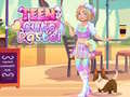 Lalao Teen Cute Pastel