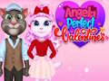Lalao Angela Perfect Valentine's