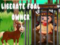 Lalao Liberate Foal Owner