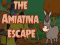Lalao The Amiatina Escape