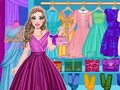 Lalao Fashionista Dress Up