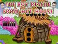 Lalao The Boy Rescue From Hut House