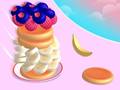 Lalao I Want Pancake