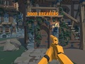 Lalao Door Breakers
