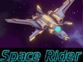 Lalao Space Rider