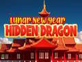 Lalao Lunar New Year Hidden Dragon