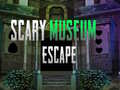 Lalao Scary Museum Escape 