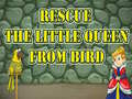 Lalao Rescue The Little Queen From Bird