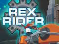 Lalao Rex Rider 