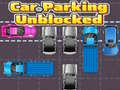 Lalao Car Parking Unblocked