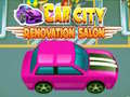 Lalao Car City Renovation Salon