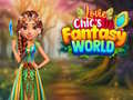 Lalao Lovie Chics in Fantasy World