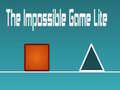 Lalao The Impossible Game lite