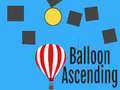Lalao Balloon Ascending