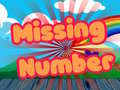 Lalao Missing Number