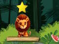 Lalao Hungry Lion Adventure