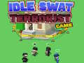 Lalao Idle Swat Terrorist Game