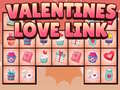 Lalao Valentine's Love Link